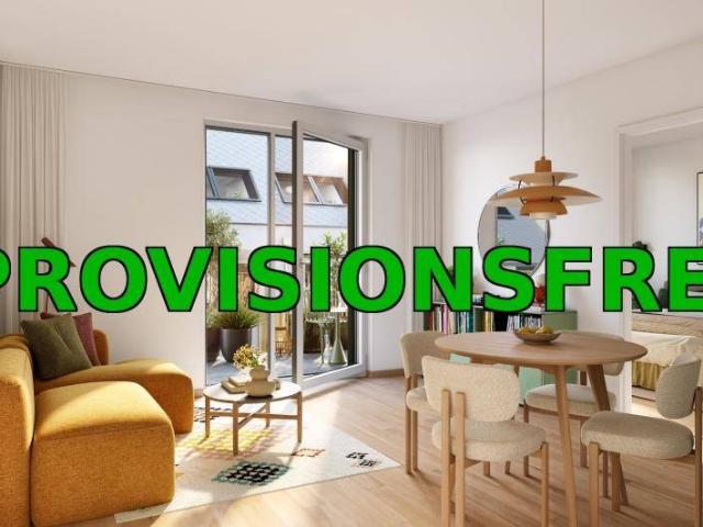 PROVISIONSFREI: Genau die richtige Größe.l