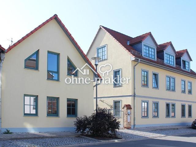Provisionsfrei: Gepflegte Kapitalanlage 6 WE 503 qm > 61000 € Jahresnettokaltmiete