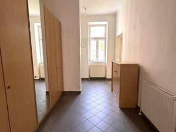 Provisionsfrei: Gepflegter 60m² Altbau mit 2,5 Zimmern und neuer Einbauküche 1120 Wien