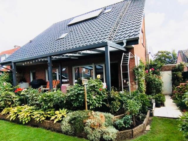 PROVISIONSFREI! Gepflegtes Einfamilienhaus