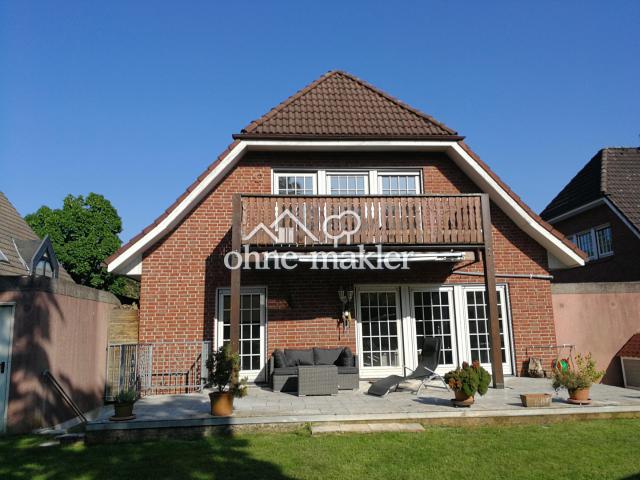 Provisionsfrei Gepflegtes & freistehendes 1 2 FH in bevorzugter Toplage von Altenrath