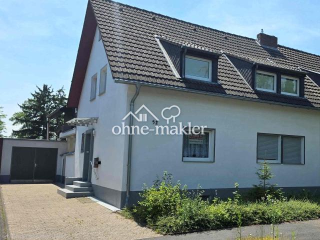 Provisionsfrei: Gepflegtes Zweifamilienhaus mit Gartenparadies in Top Lage Köln/Bonn
