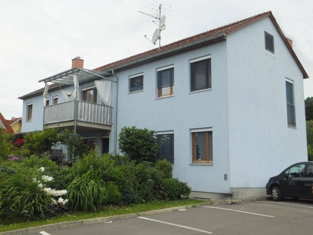 FRISCH SANIERT Wunderschöne 3 Zimmer Wohnung mit Balkon in ruhiger Lage geförderte Miete ODER geförderte Miete mit Kaufoption 3 Zimmer