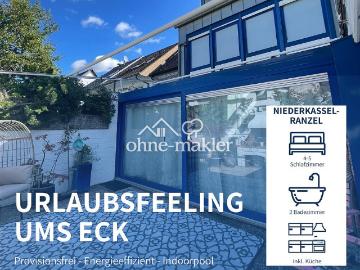 Niederkassel, Kölner Bucht, Nordrhein-Westfalen