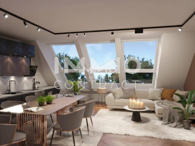 Provisionsfrei! Gönnen Sie sich diesen Luxus mit Tageslichtbad, 2 Terrassen und hochwertiger Ausstattung