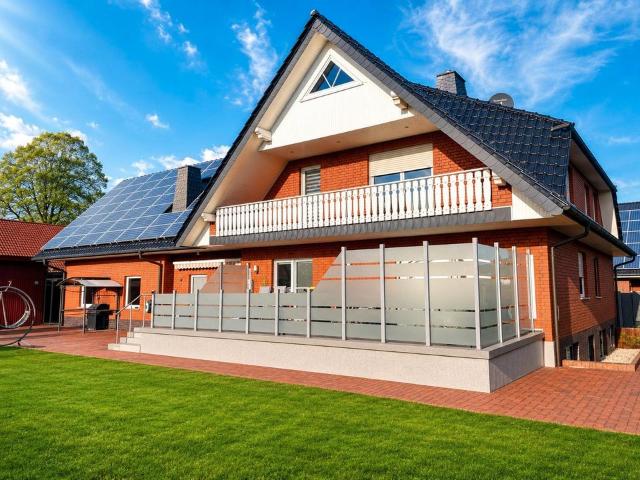 PROVISIONSFREI | Großes Einfamilienhaus mit Halle & Ausbaureserve