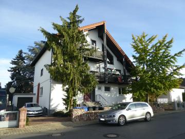 Haus kaufen in Mühlheim am Main - Garten