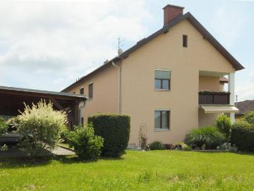Großhartmannsdorf, Großsteinbach, Hartberg-Fürstenfeld, Steiermark