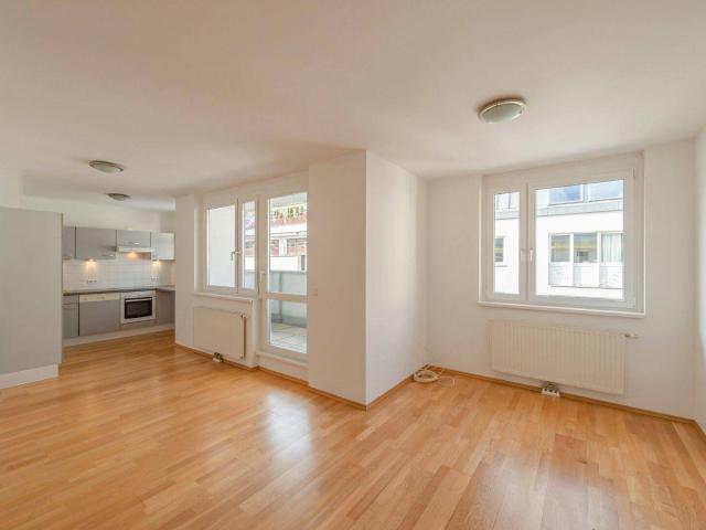 PROVISIONSFREI+ Großzügige 4 Zimmer Neubauwohnung, tolle LAGE in 1080! AB SEPTEMBER VERFÜGBAR!