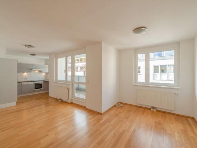 PROVISIONSFREI+ Großzügige 4 Zimmer Neubauwohnung, tolle LAGE in 1080! AB SEPTEMBER VERFÜGBAR!