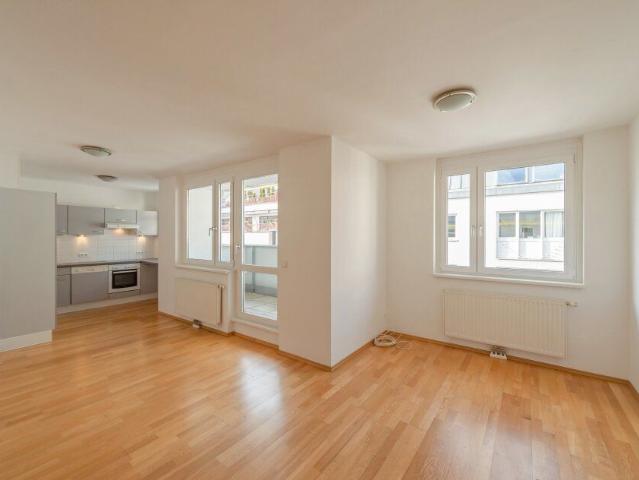 PROVISIONSFREI+ Großzügige 4 Zimmer Neubauwohnung, tolle LAGE in 1080! AB SEPTEMBER VERFÜGBAR!