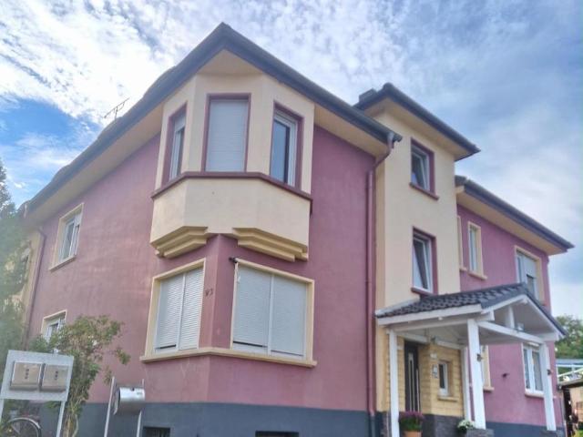 Provisionsfrei: Großzügiges 3 Familienhaus mit 265 m² Wohnfläche