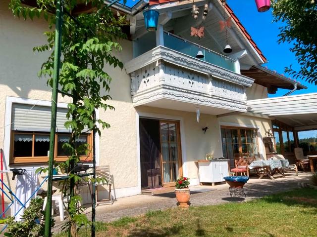 Provisionsfrei: Großzügiges Einfamilienhaus nahe Salzburg | 176,6 m² | 706 m² Grundstück