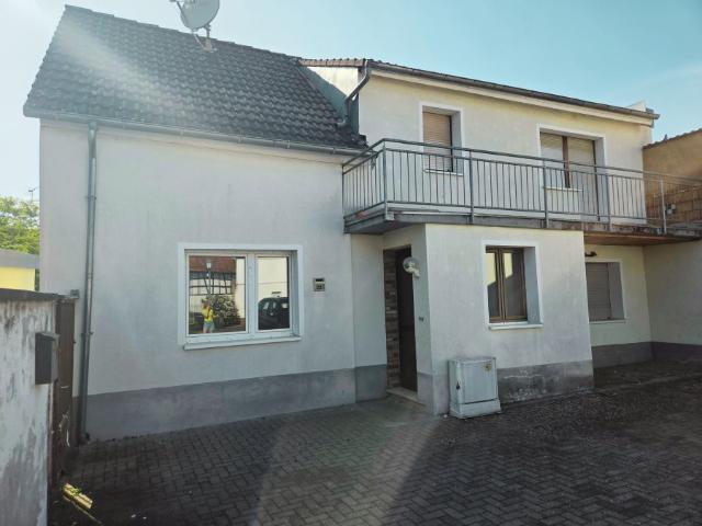 Provisionsfrei* Großzügiges Familienhaus in Münster bei Dieburg provisionsfrei