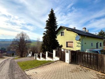 Tschurndorf, 7331 - Garten, Terrasse, Kamin