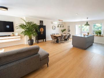 PROVISIONSFREI Großzügiges Penthouse im Herzen von Lippstadt