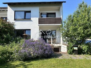 Provisionsfrei ! Großzügiges Reihenendhaus in Bielefeld Theesen in bester, beliebter Wohnlage