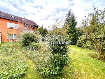 Haus for sale in Praunheim - Garten, Balkon