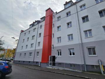 Grillparzerstraße, St Pölten, St Pölten, Niederösterreich