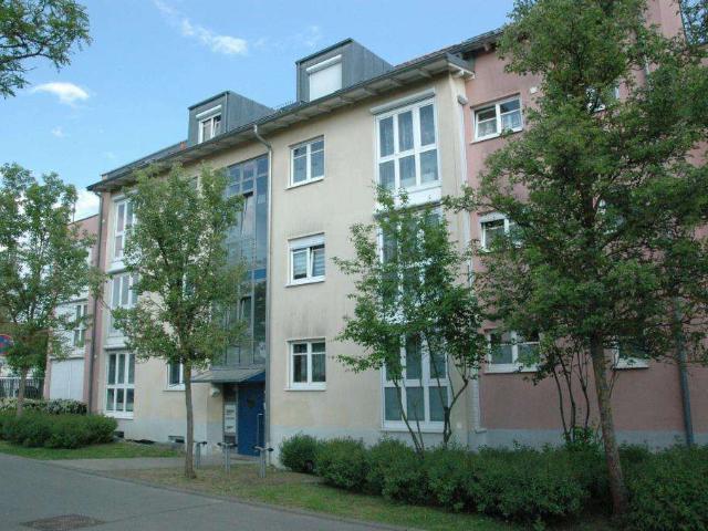 PROVISIONSFREI!* gut geschnittene, VERMIETETE, 3 Zimmer Wohnung im modernen Wohngebiet mit Balkon!
