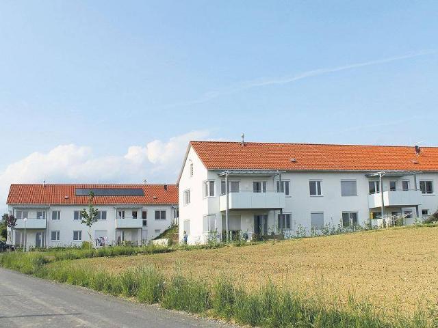 NEUE KÜCHE Geräumige 3 Zimmer Wohnung mit Balkon und Carportparkplatz in AKTION geförderte Miete ODER geförderte Miete mit Kaufoption 3 Zimmer