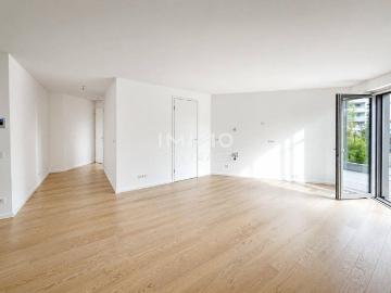 Provisionsfrei: Hauptbahnhof Vienna Modern Living