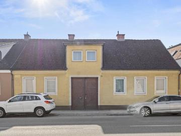 PROVISIONSFREI + HAUS mit Gemeinschaftsgarten Direkt vom Eigentümer