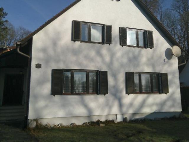 Provisionsfrei* Haus mit großem Grundstück in Toplage in Freising, Vötting provisionsfrei