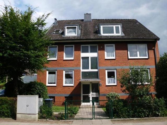 PROVISIONSFREI: Helle 2 Zi Wohnung mit XL Terrasse & Stellplatz, sofort frei!