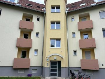Schillerplatz, Sankt Leonhard, Sankt Leonhard, Graz, Schloßberg, Innere Stadt, Graz