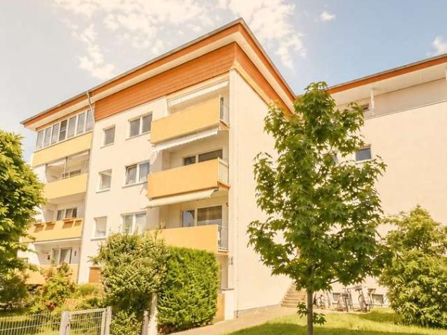 PROVISIONSFREI: Helle 3 Zimmer Wohnung in Münster