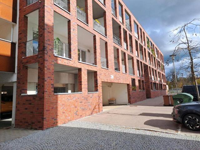 Provisionsfrei Helle 3 Zimmer Wohnung in Augsburgs Innenstadt