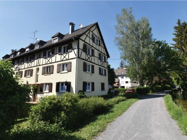 PROVISIONSFREI – Helle 3‑Zimmer‑Wohnung in Hörbranz, ruhig gelegen und mit guter Anbindung nach Lindau & Bregenz