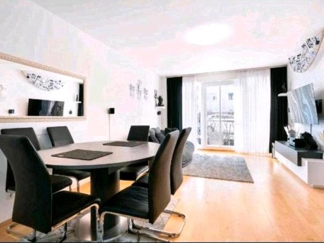 Provisionsfrei! Helle 3 Zimmer Erdgeschosswohnung 75qm