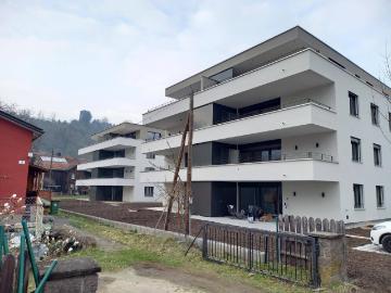 Apartment for rent in 6800 - Balkon, Ausgestattete Küche