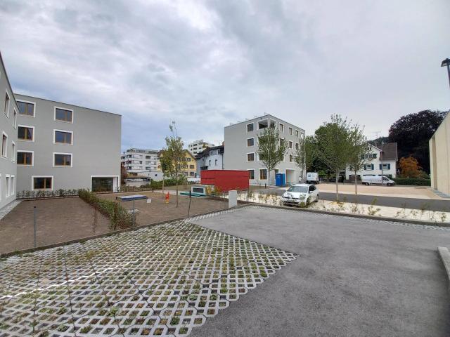 PROVISIONSFREI! Helles City Apartment mit Balkon und Tageslichtbad