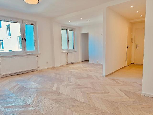 Erstbezug nach hochwertiger Generalsanierung | 60 m² | Lift | U4 Nähe | Privatverkauf