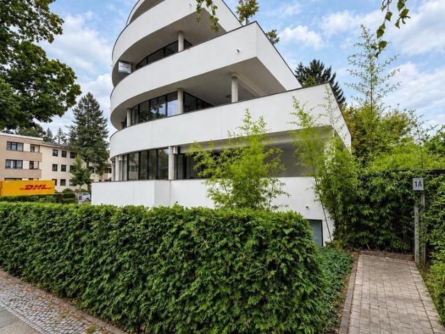 Provisionsfrei | Hochwertige 2 Zimmer Wohnung in Zehlendorf
