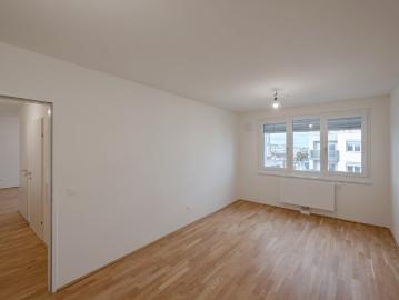PROVISIONSFREI+ Hochwertiger 2 Zimmer Neubau ZWEITBEZUG mit Balkon/Loggia!