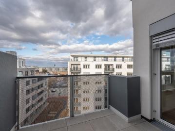 PROVISIONSFREI+ Hochwertiger 2 Zimmer Neubau ZWEITBEZUG mit Balkon/Loggia!
