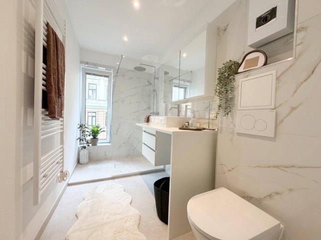 PROVISIONSFREI* HOCHWERTIGER+MODERNER 3 ZIMMER TRAUM IN ABSOLUTER BESTLAGE