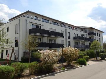 Provisionsfrei Hochwertiges 2 Zimmer Juwel in Landsberg am Lech