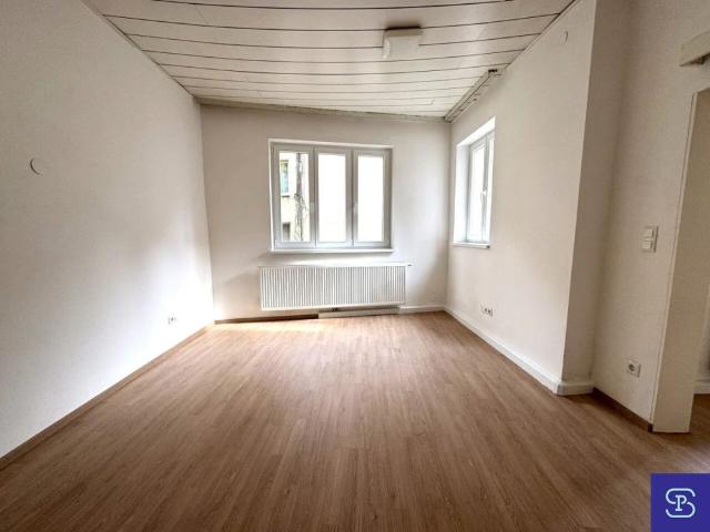 Provisionsfrei: Hofseitiger 45m² Neubau mit 2 Zimmern 1190 Wien