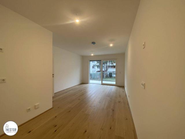 Provisionsfrei I Erstbezug I Moderne 2 Zimmer Wohnung inklusive Balkon!