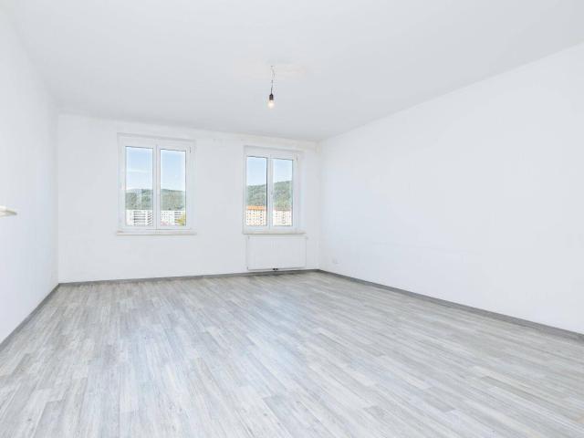 RENOVIERT I ELEGANTE DUSCHE I EXKLUSIVE EINBAUKÜCHE I NÄHE ZUM BAHNHOF I TIERFREUNDLICH I ZEITGEMÄSS WOHNEN I OPTIMALE RAUMAUFTEILUNG I PROJEKT WOHNEN I