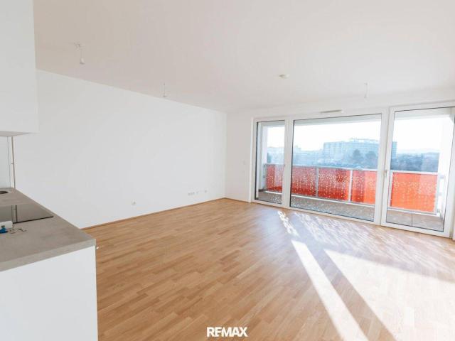 PROVISIONSFREI | ideale 2 Zimmer & Home Office Anlegerwohnung mit guter Renditeaussicht | auf Wunsch kostenloses Vermietungspaket