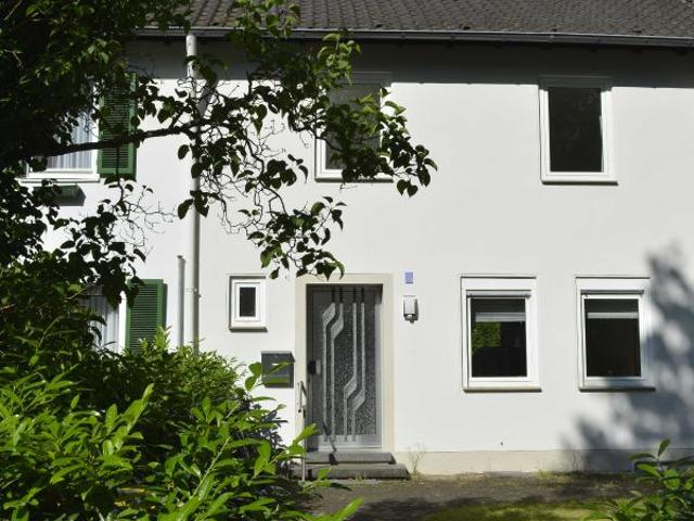 Provisionsfrei* Idyllisch an der Grenze zu Kessenich gelegenes Einfamilienhaus in Bonn Dottendorf