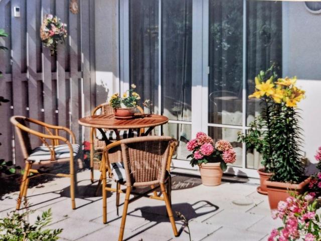 Provisionsfrei Ihr Altersruhesitz in Gauting 3 Zi Terrassenwohnung ab 65 J. oder Kapitalanleger