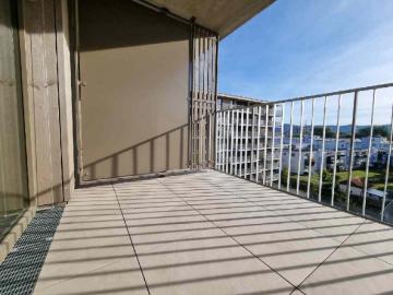 PROVISIONSFREI Ihr Balkon im Grünen: Exklusives Wohnen in Jakomini Verde
