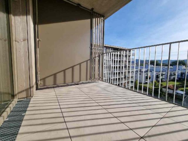 PROVISIONSFREI Ihr Balkon im Grünen: Exklusives Wohnen in Jakomini Verde